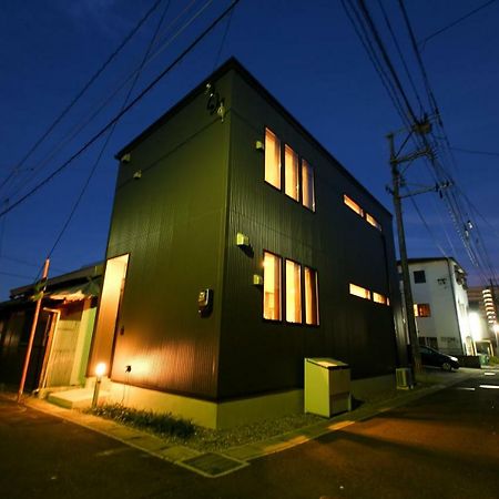 Primeroom別府 Roota Beppu Extérieur photo