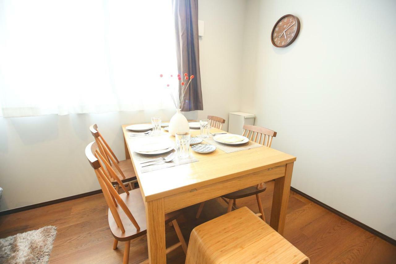 Primeroom別府 Roota Beppu Extérieur photo