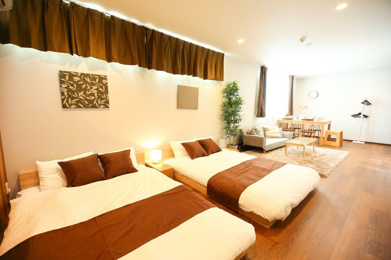 Primeroom別府 Roota Beppu Extérieur photo