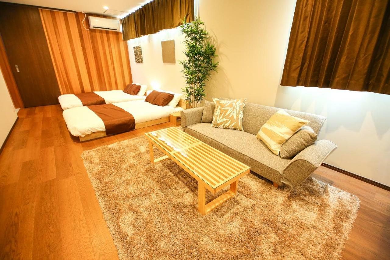 Primeroom別府 Roota Beppu Extérieur photo
