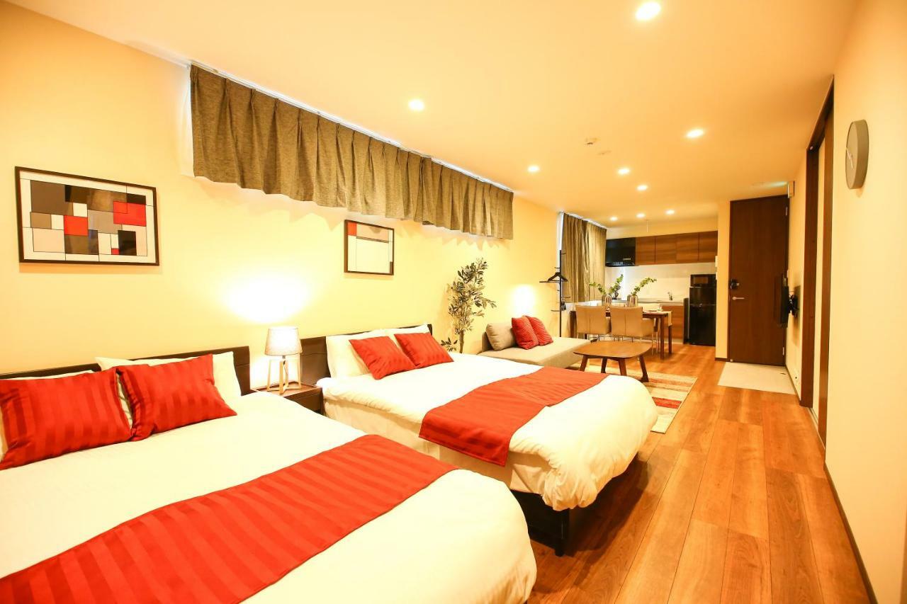 Primeroom別府 Roota Beppu Extérieur photo