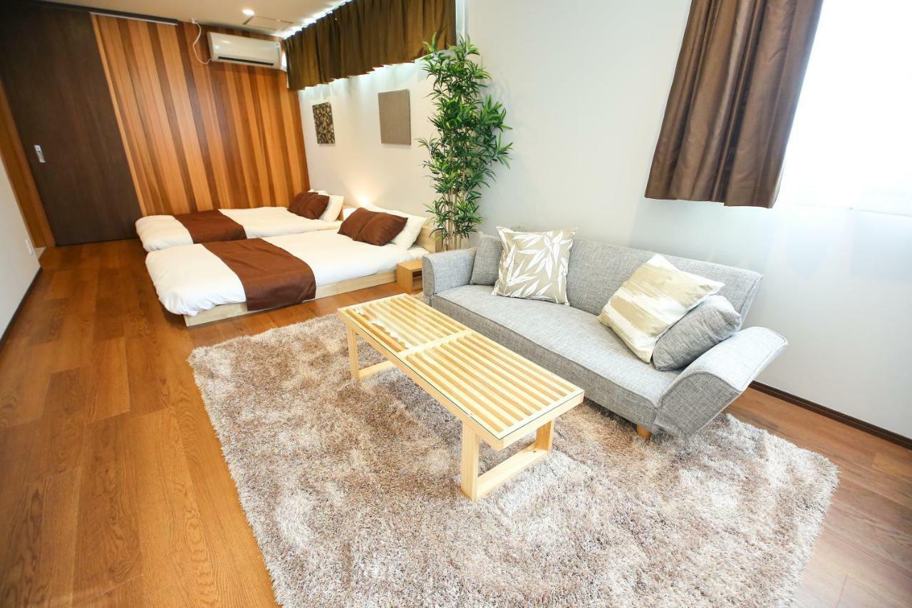 Primeroom別府 Roota Beppu Extérieur photo